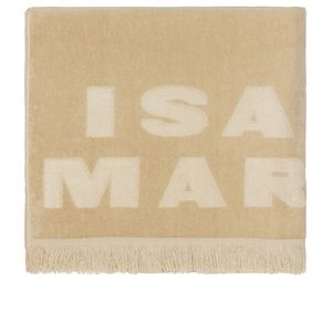 Soverato Beach Towel  Isabel Marant NWT